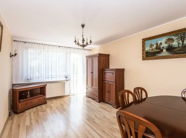 Casa 3 habitaciones 58 m² Rogalin, Polonia