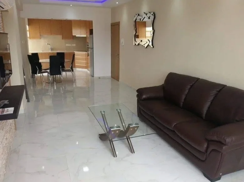 Apartamento 2 habitaciones 69 m² Germasogeia, Chipre