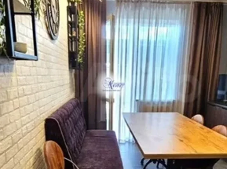 Wohnung 2 zimmer 71 m² Kaliningrad, Russland