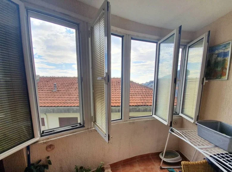 2 bedroom apartment 70 m² Budva, Montenegro