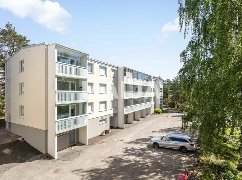 Mieszkanie 3 pokoi 79 m² Turun seutukunta, Finlandia