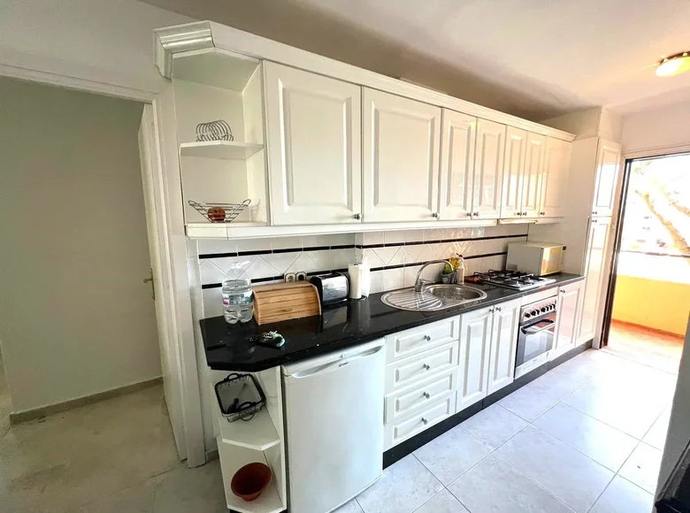 Wohnung 1 Schlafzimmer 63 m² Mijas, Spanien