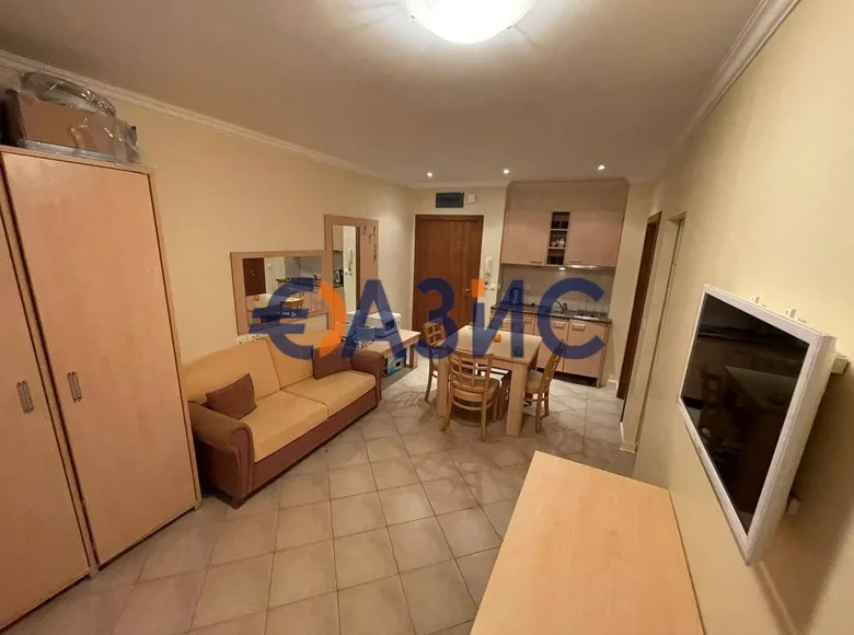 1 bedroom apartment 54 m² Sozopol, Bulgaria