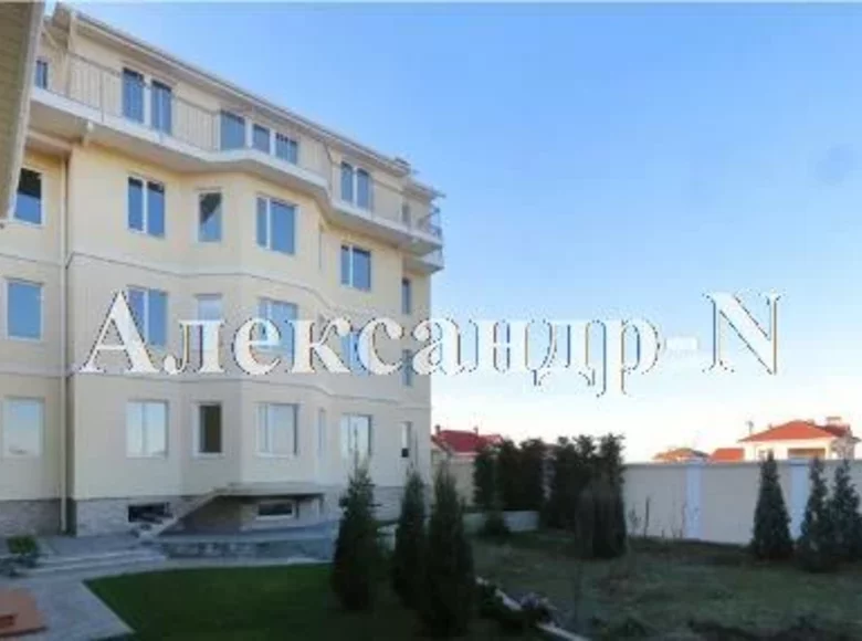 Dom 40 pokojów 1 500 m² Odessa, Ukraina
