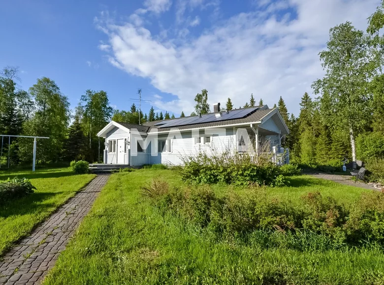 Haus 4 Zimmer 122 m² Tornio, Finnland