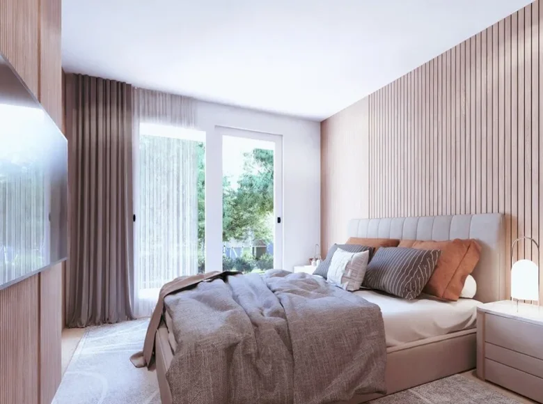 1 room apartment 47 m² Municipality of Athens, Greece