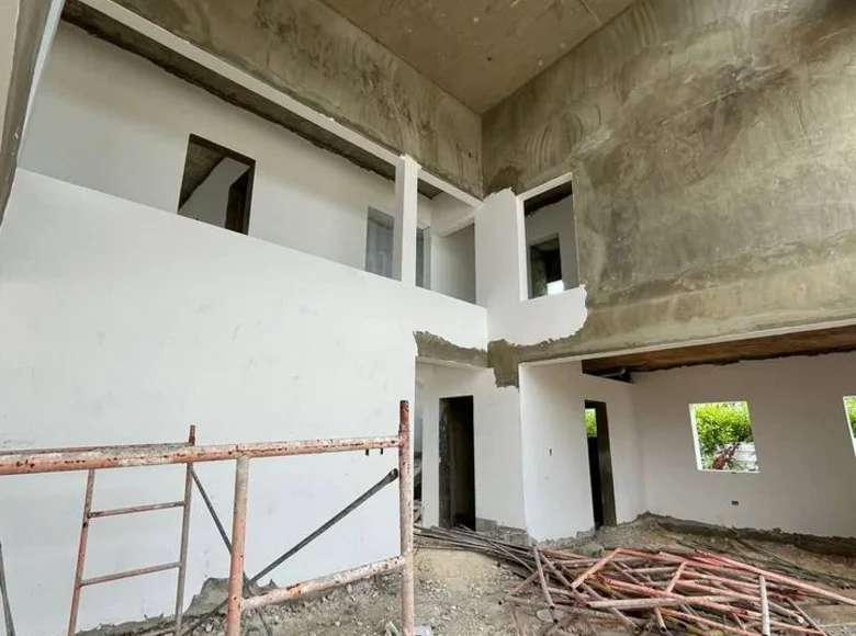 4 bedroom Villa 432 m² Higuey, Dominican Republic