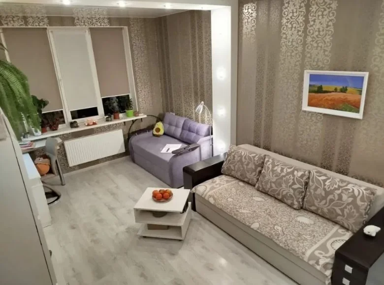 1 room apartment 45 m² Odesa, Ukraine