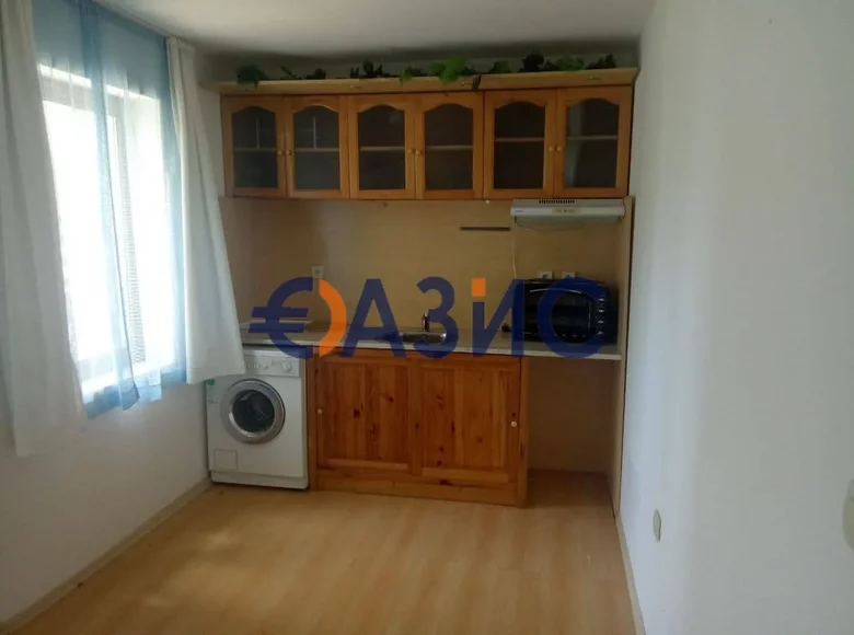 Mieszkanie 3 pokoi 114 m² Sveti Vlas, Bułgaria