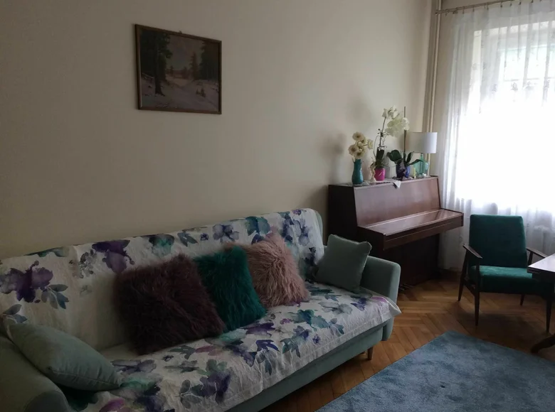 Apartamento 3 habitaciones 80 m² en Gdynia, Polonia