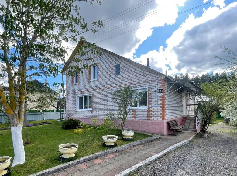 Maison 6 chambres 173 m² Braslaw, Bélarus