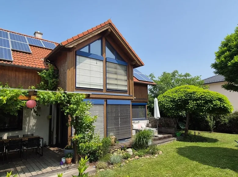 Casa 5 habitaciones 160 m² Hagenbrunn, Austria