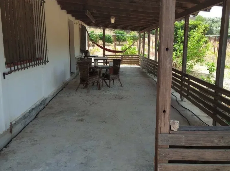 Ferienhaus 2 zimmer 110 m² Provinz Minoa Pediados, Griechenland