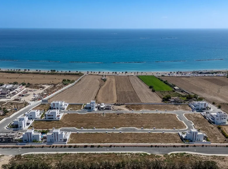 Maison 4 chambres 239 m² Yeroskipou, Chypre