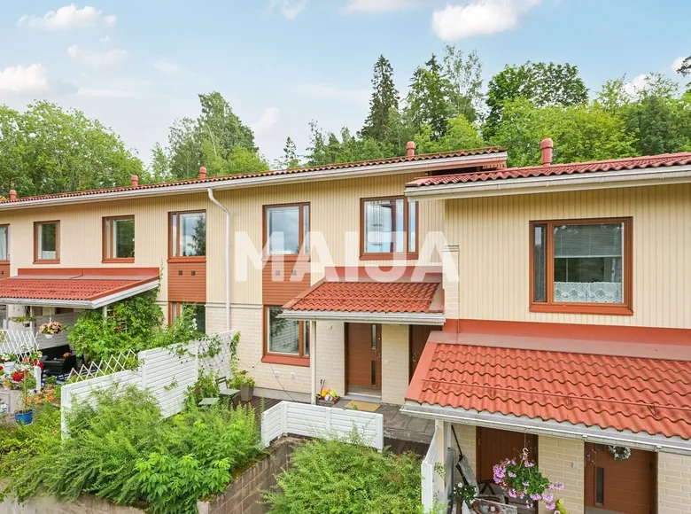 Wohnung 4 zimmer 94 m² Verwaltungsgemeinschaft Helsinki, Finnland