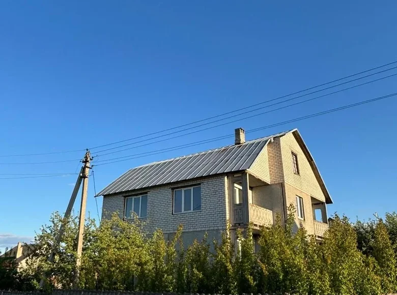 Maison 294 m² Ivatsevitchy, Bélarus