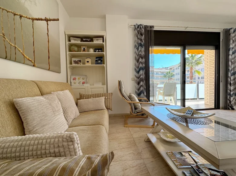 2 bedroom apartment 84 m² Spain, Spain