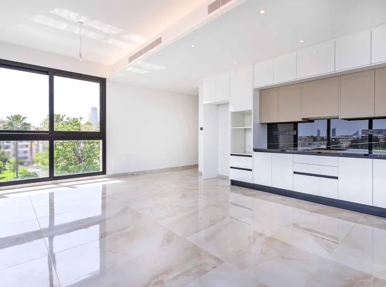 Wohnung 2 Schlafzimmer 86 m² Limassol District, Zypern