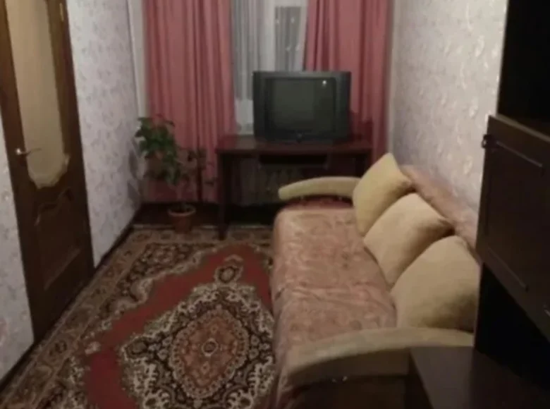 4 room apartment 76 m² Odesa, Ukraine