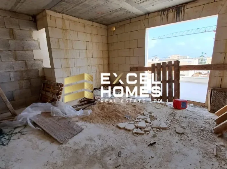 Penthouse  Nadur, Malta