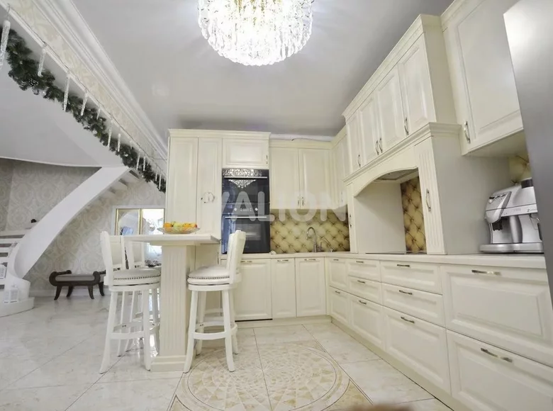Apartamento 4 habitaciones 120 m² Kyiv, Ucrania