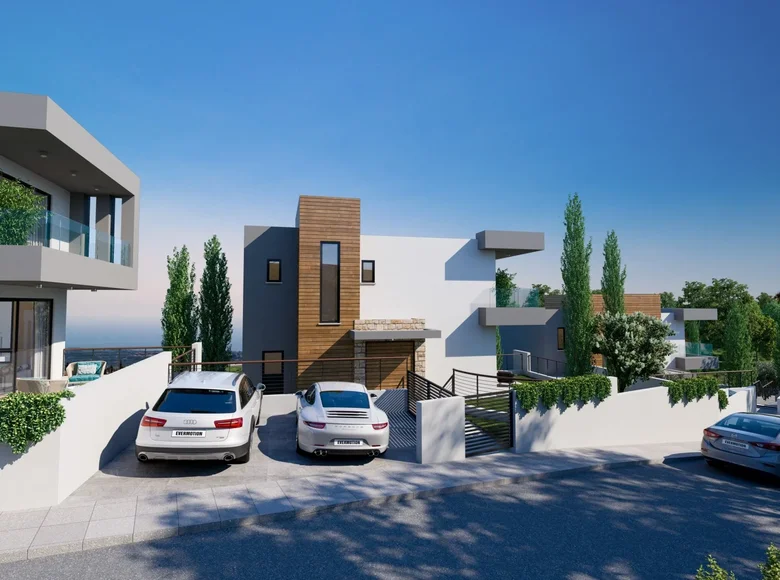 3 bedroom house 325 m² Tala, Cyprus