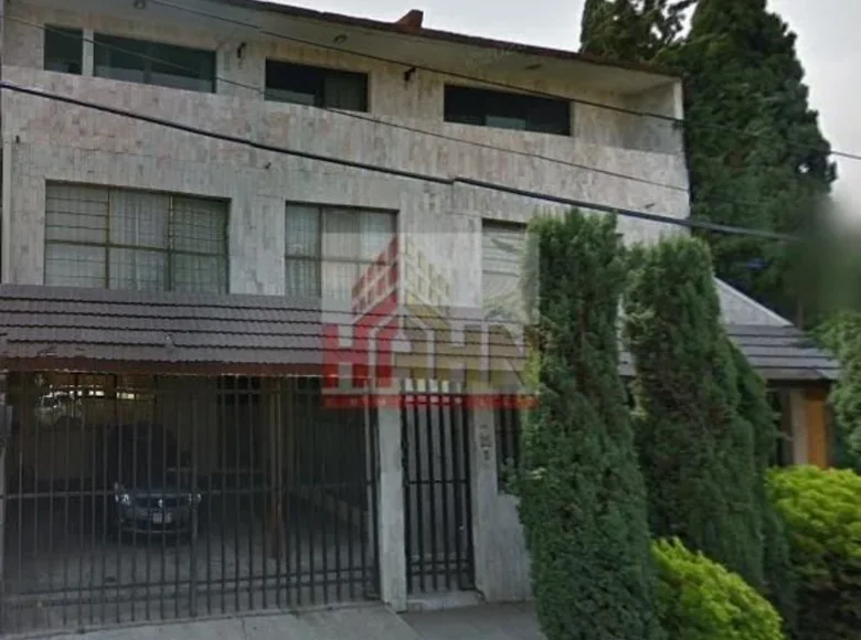 5 bedroom house 289 m² Mexico City, Mexico