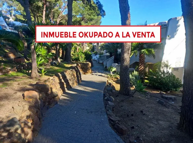 Wohnung 38 m² Estepona, Spanien
