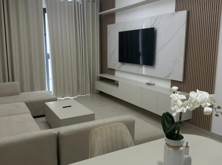 Estudio 1 habitación 46 m² Dubái, Emiratos Árabes Unidos