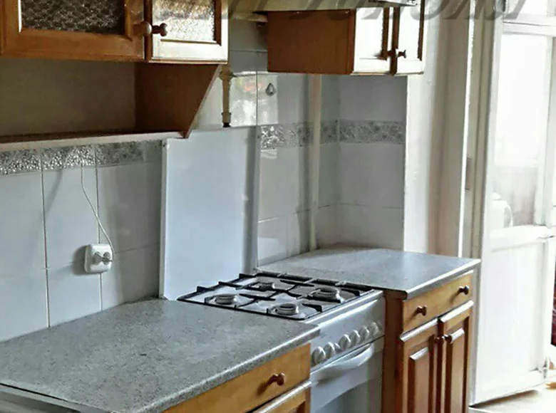 3 room apartment 71 m² Brest, Belarus