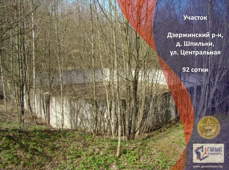 Земельные участки  Демидовичский сельский Совет, Беларусь