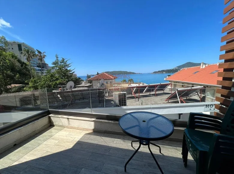 1 bedroom apartment 53 m² Montenegro, Montenegro