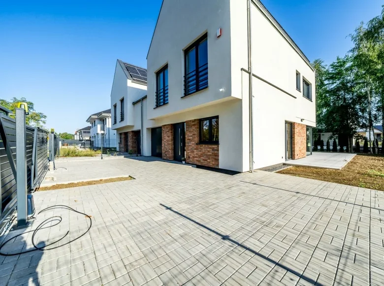House 189 m² Poznan, Poland