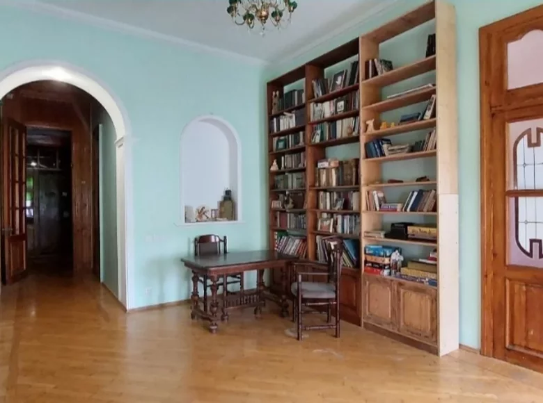 Apartamento 6 habitaciones 160 m² Odesa, Ucrania