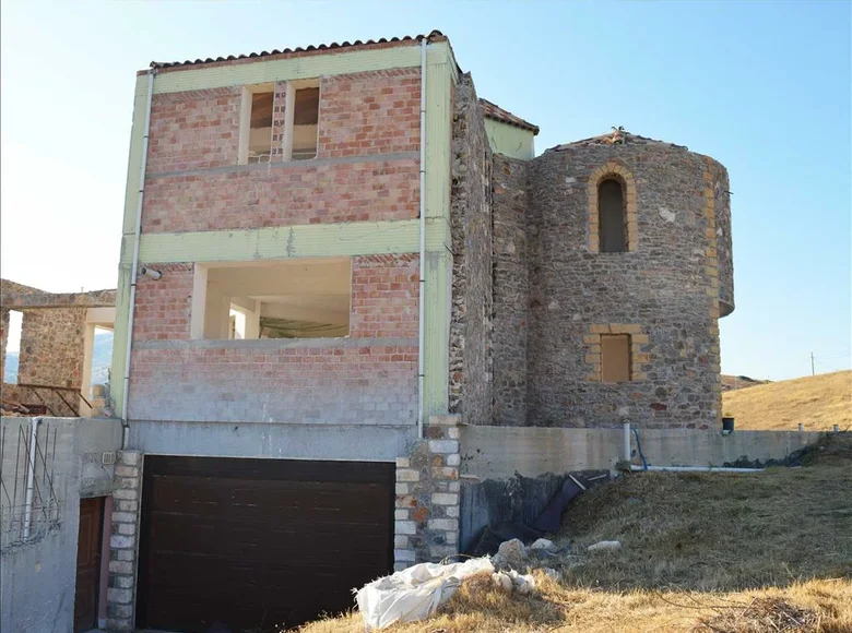 Casa de campo 8 habitaciones 580 m² Agios Konstantinos, Grecia