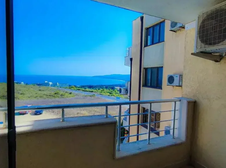 1 bedroom apartment 99 m² Byala, Bulgaria