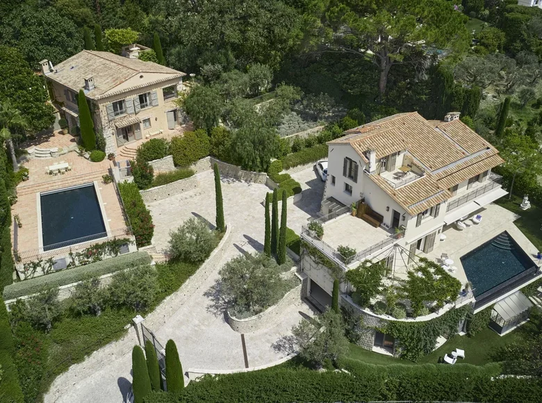 Villa 10 bedrooms 952 m² Mougins, France