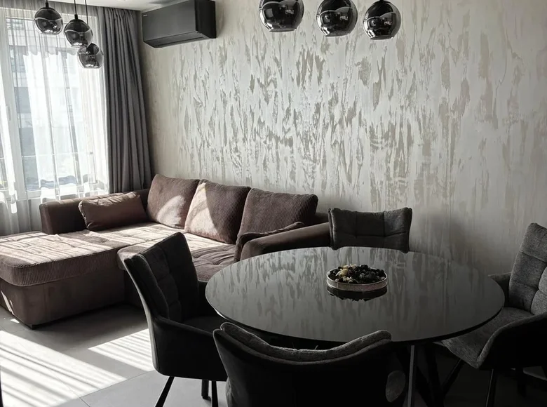Apartamento 49 m² Sofía, Bulgaria