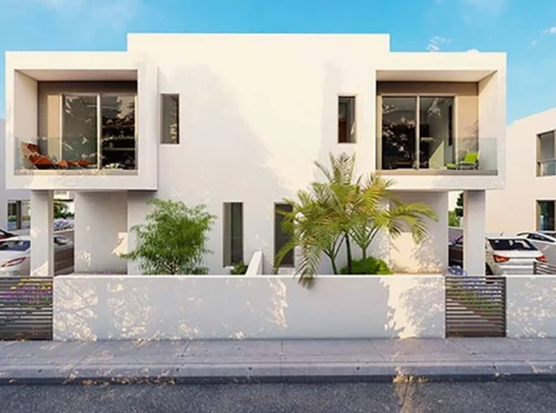 Dom 3 pokoi 137 m² Paphos, Cyprus