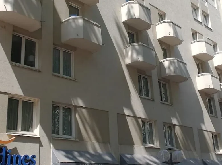 Appartement 2 chambres 30 m² Lyon, France