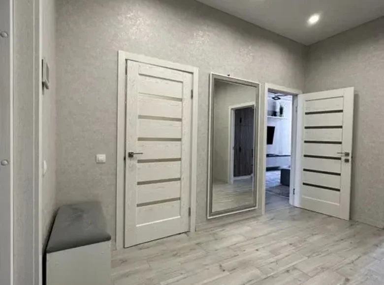 Wohnung 2 Zimmer 846 m² Sjewjerodonezk, Ukraine