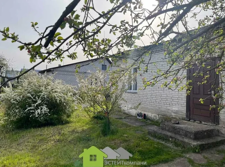 Maison 89 m² Lida, Biélorussie