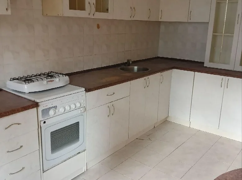 Apartamento 2 habitaciones 63 m² Gómel, Bielorrusia