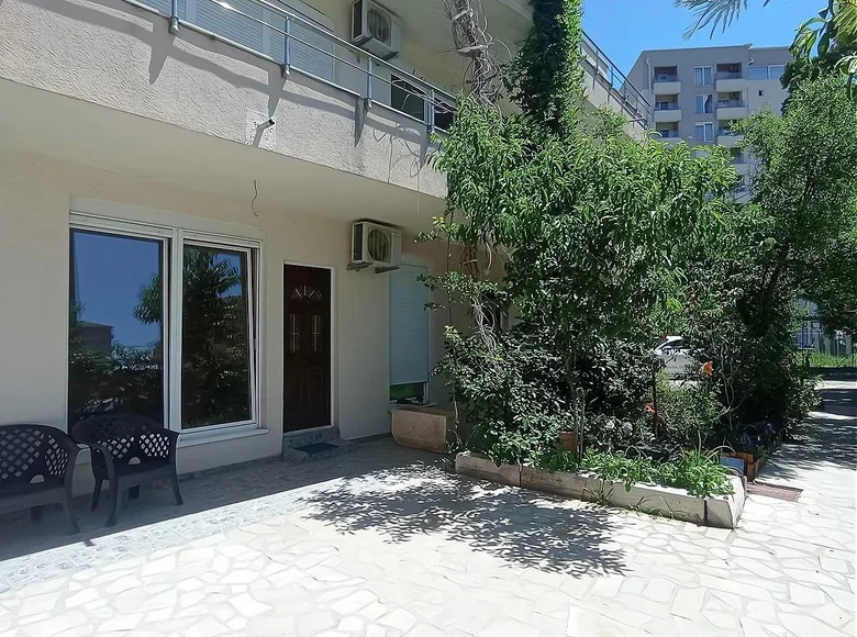 Nieruchomości komercyjne 537 m² Budva, Czarnogóra