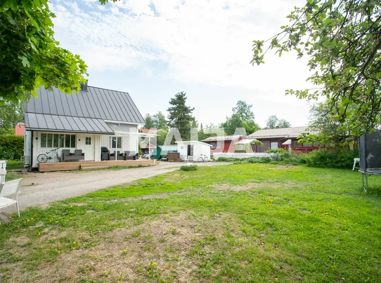 Casa 4 habitaciones 120 m² Kangasala, Finlandia