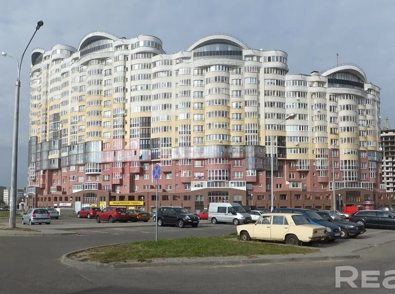 Geschäft 165 m² Minsk, Weißrussland