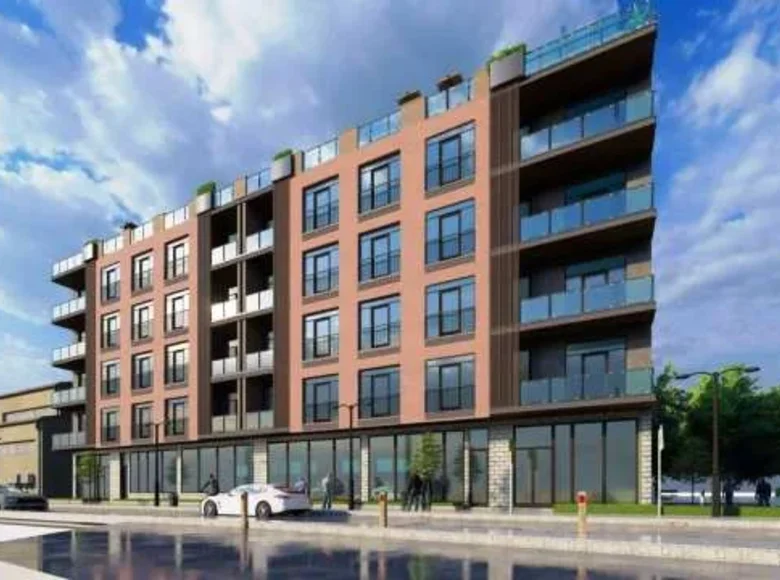 Квартира 2 комнаты 50 м² Тбилиси, Грузия