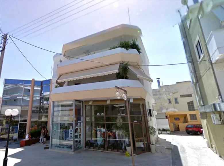 Nieruchomości komercyjne 450 m² Ateny, Grecja