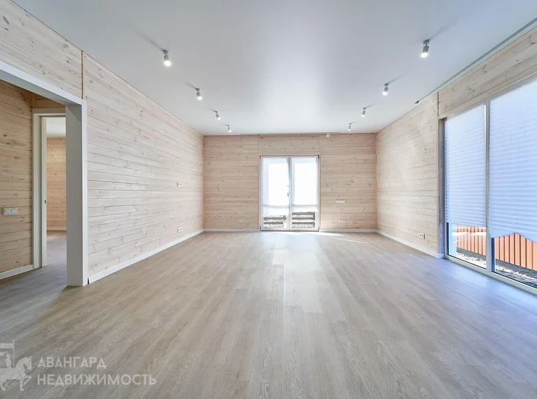 Haus 111 m² Astrashitskagaradokski rural council, Belarus