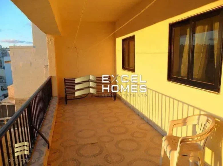 2 bedroom apartment  in Saint Julian's, Malta